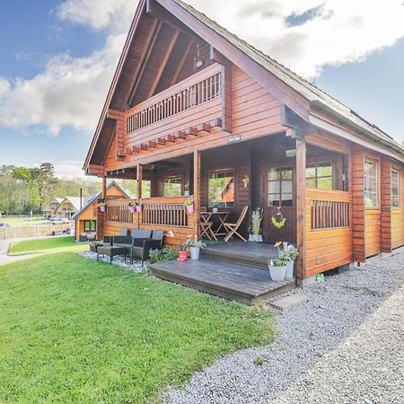 לאנבדר Sun View Lodge מראה חיצוני תמונה