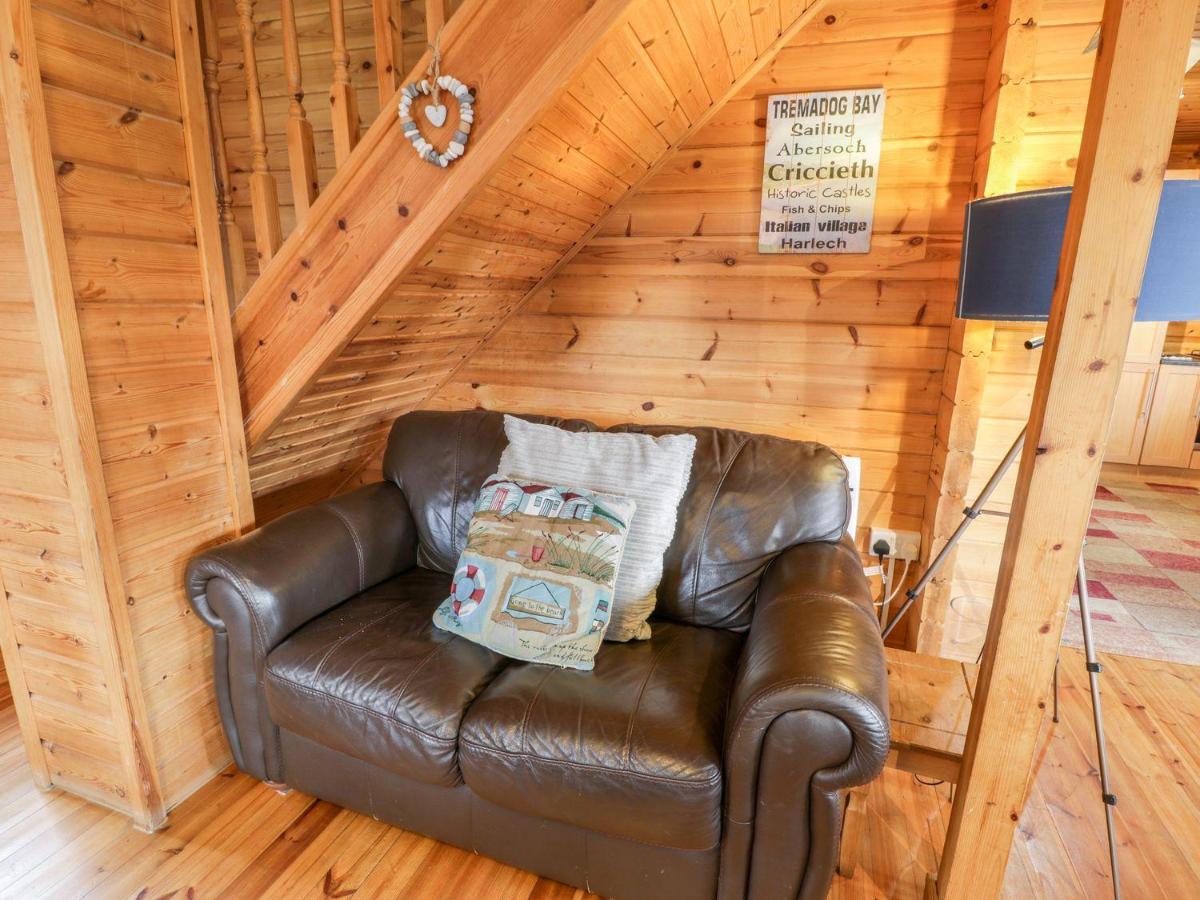 לאנבדר Sun View Lodge מראה חיצוני תמונה