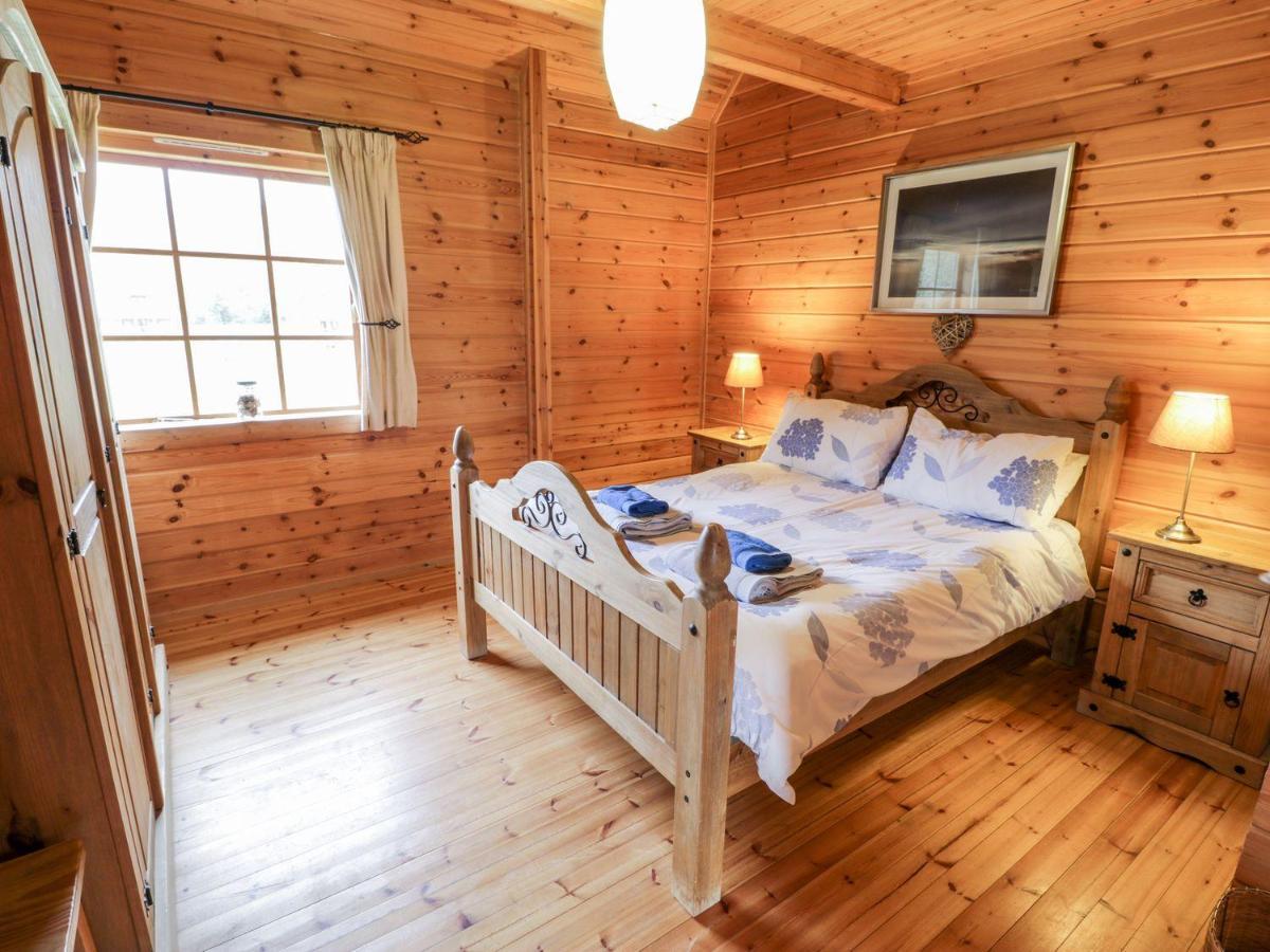לאנבדר Sun View Lodge מראה חיצוני תמונה