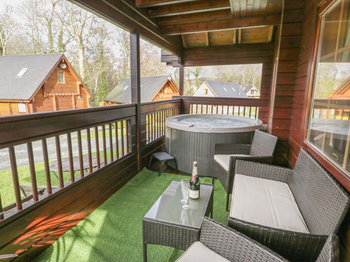 לאנבדר Sun View Lodge מראה חיצוני תמונה