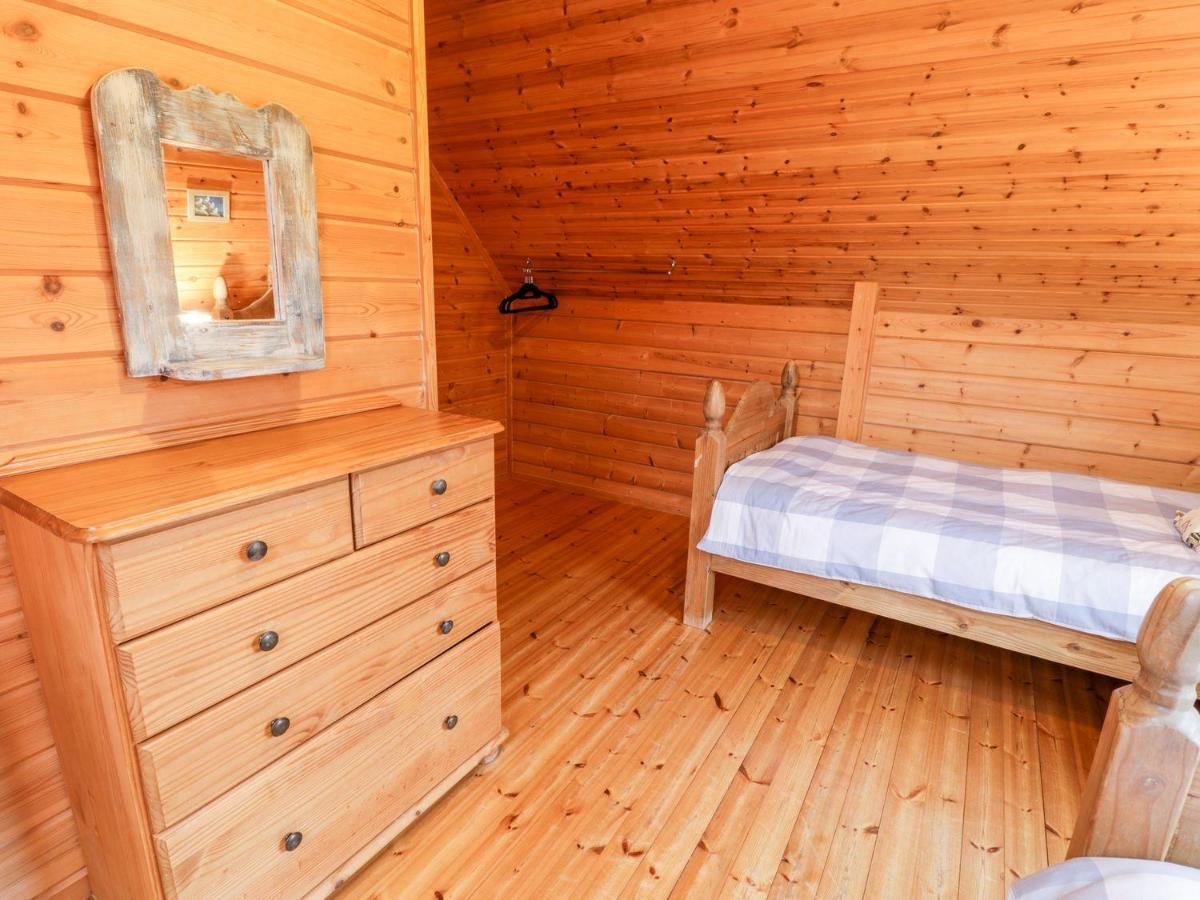 לאנבדר Sun View Lodge מראה חיצוני תמונה