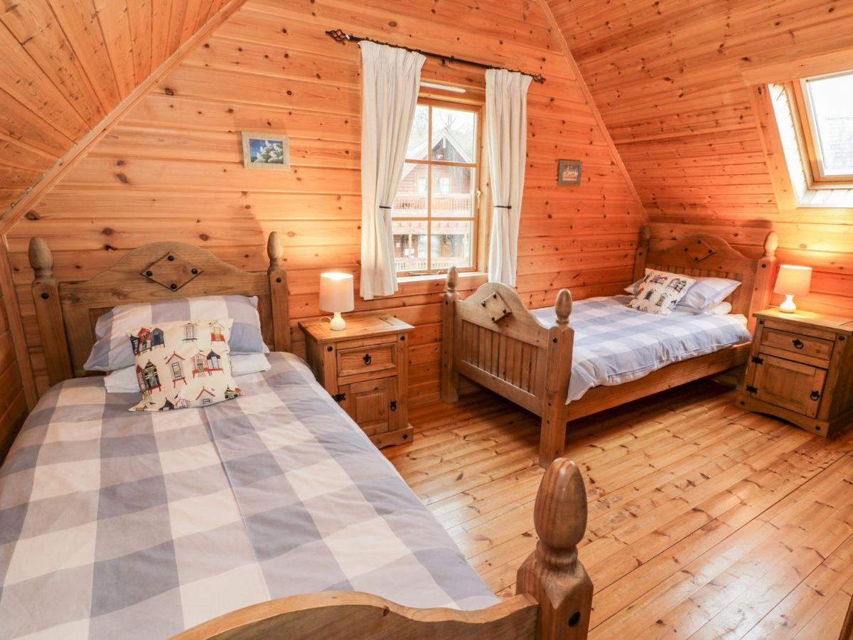 לאנבדר Sun View Lodge מראה חיצוני תמונה