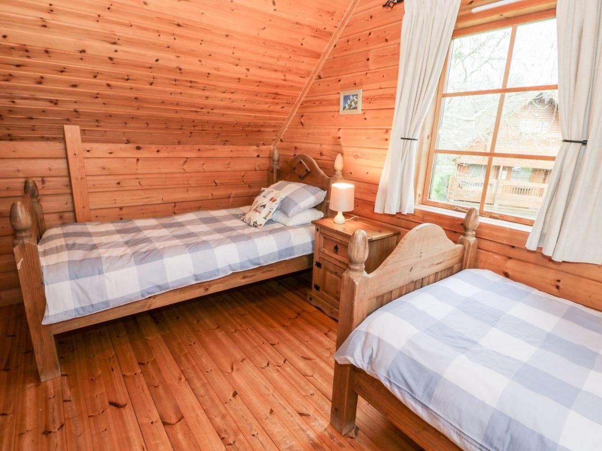 לאנבדר Sun View Lodge מראה חיצוני תמונה