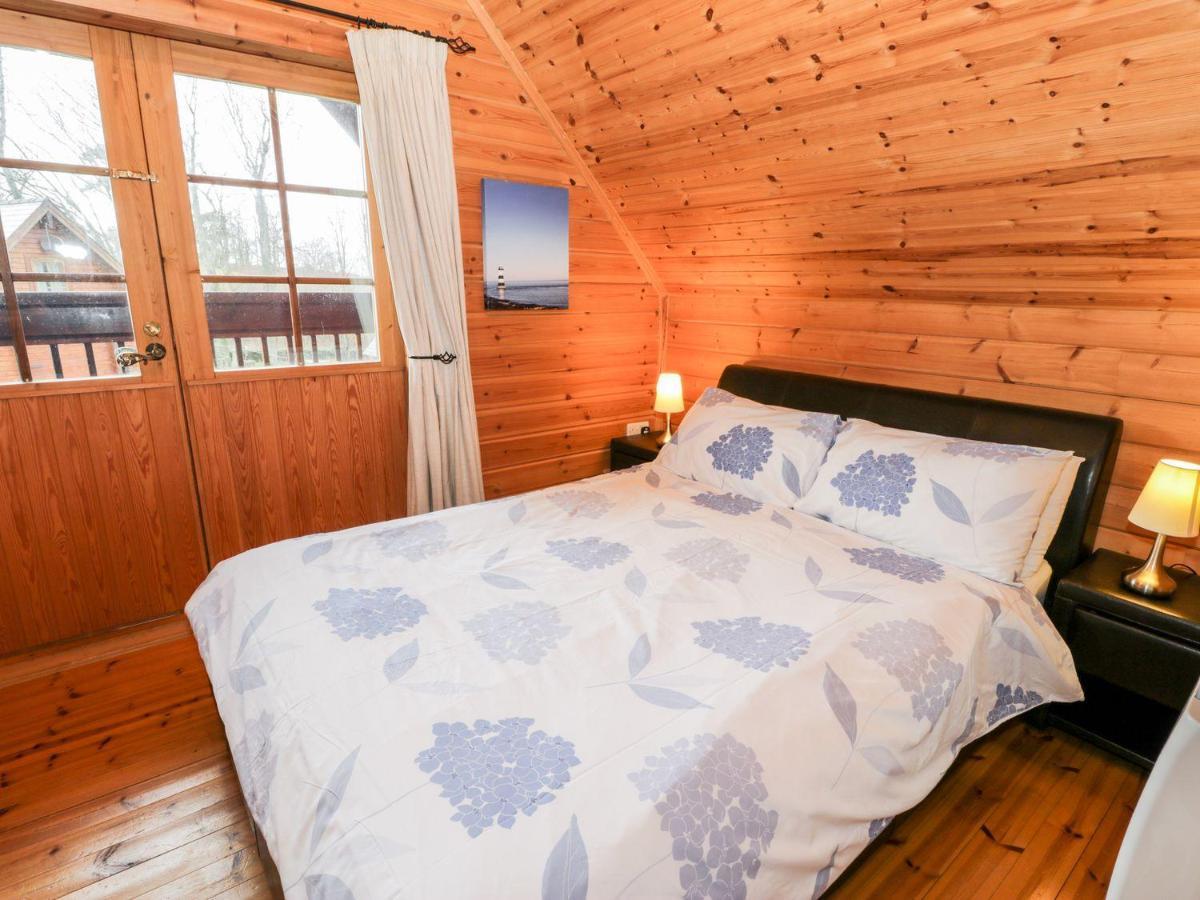 לאנבדר Sun View Lodge מראה חיצוני תמונה