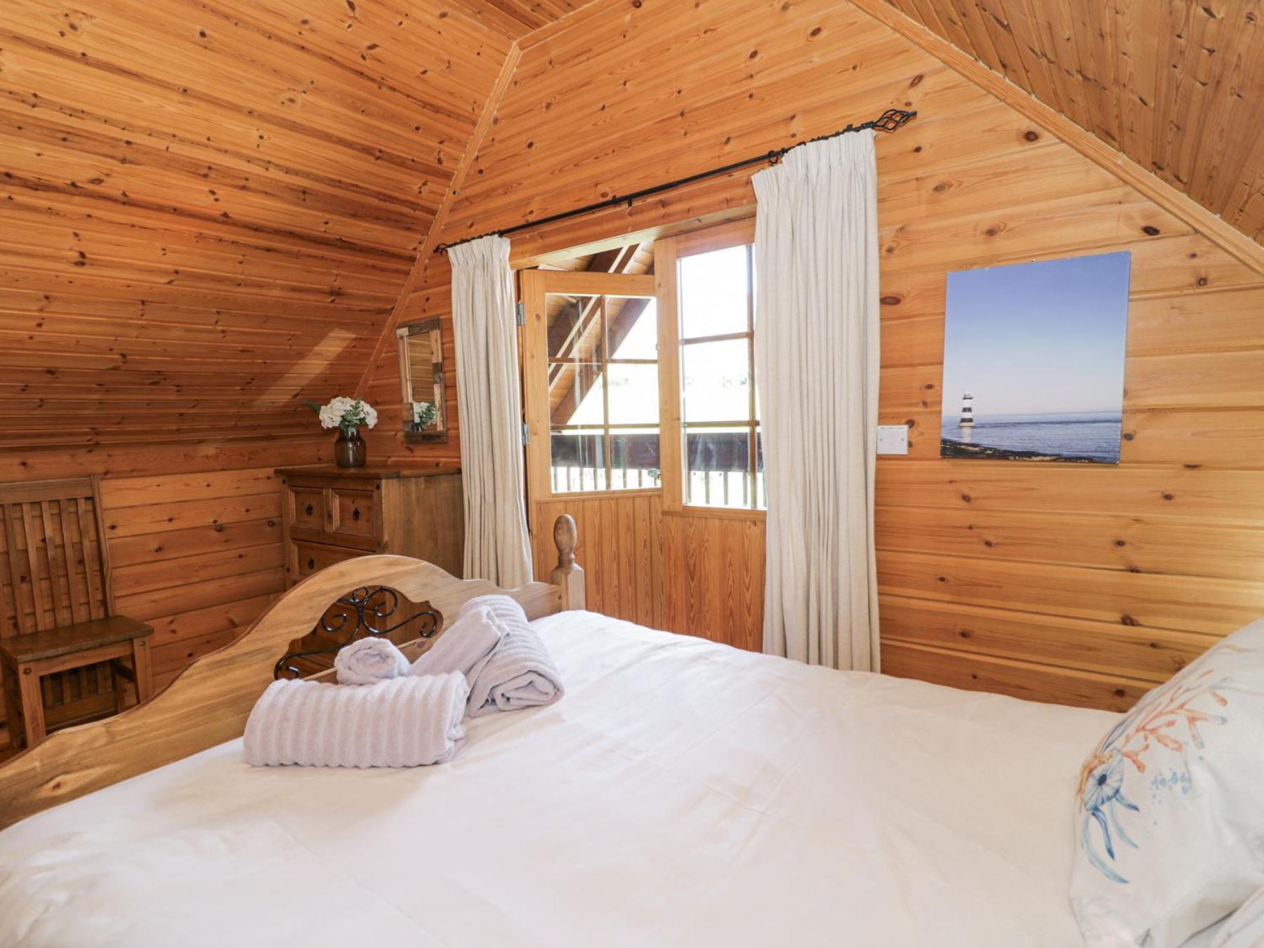 לאנבדר Sun View Lodge מראה חיצוני תמונה