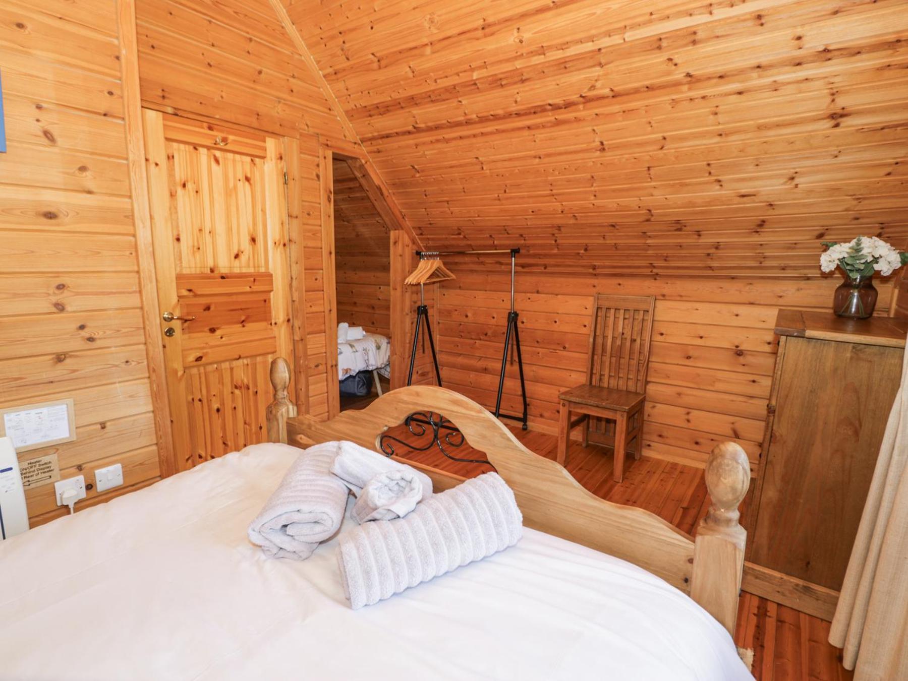 לאנבדר Sun View Lodge מראה חיצוני תמונה
