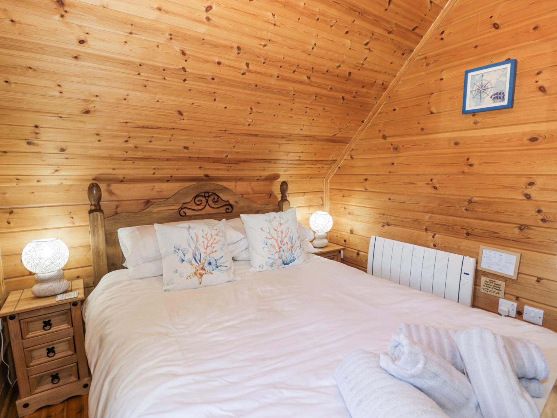 לאנבדר Sun View Lodge מראה חיצוני תמונה