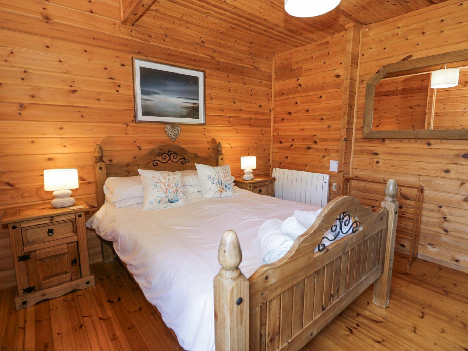 לאנבדר Sun View Lodge מראה חיצוני תמונה